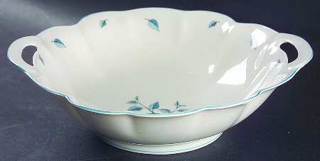 Birchmere 10" Round Vegetable Bowl
