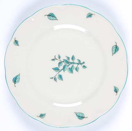 Birchmere Bread & Butter Plate