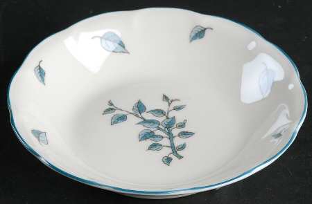 Birchmere Fruit/Dessert (Sauce) Bowl