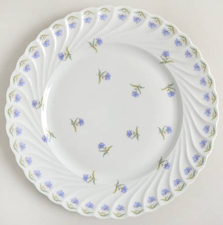 Bleuets by Haviland