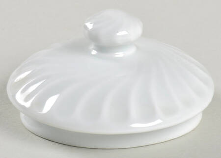Bleuets Lid for Coffee Pot