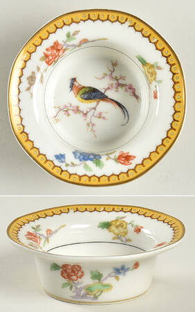 Blois Ramekin