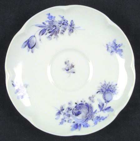 Bluedale by Haviland
