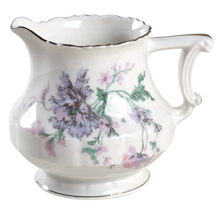 Bordeaux Creamer