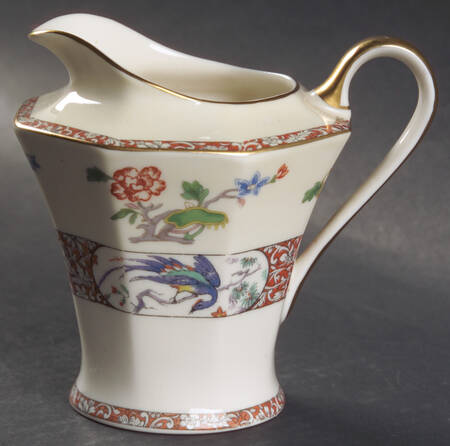 Bourbon Creamer