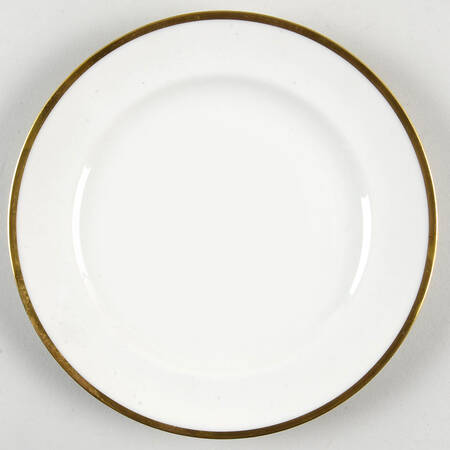 Branford Salad Plate