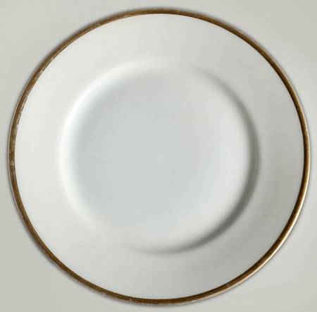 Branford Bread & Butter Plate