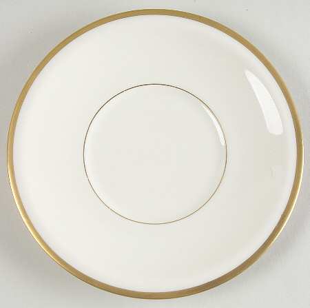 Branford Saucer for Cream Soup Bowl