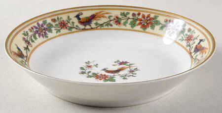 Brazil Coupe Soup Bowl