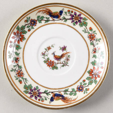 Brazil Saucer
