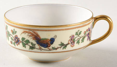 Brazil Flat Cup