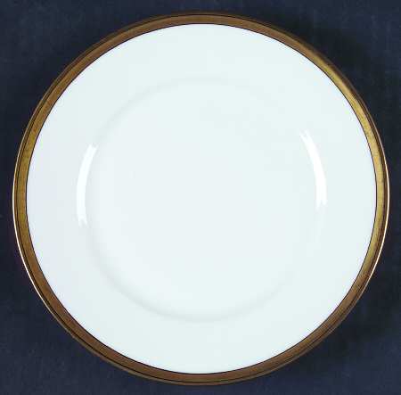 Breton (France) Bread & Butter Plate