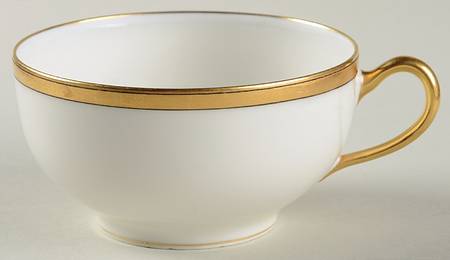 Breton (France) Flat Cup