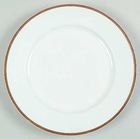 Breton (France) Dinner Plate