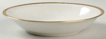 Breton (France) Coupe Soup Bowl