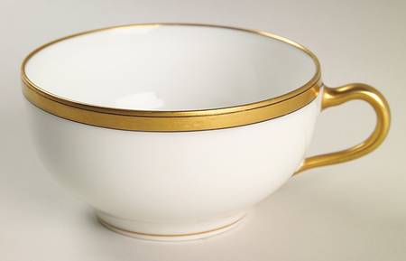 Breton (France) Flat Cup