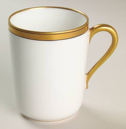 Breton (France) Chocolate Cup