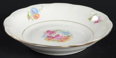 Breton (New York) Fruit/Dessert (Sauce) Bowl
