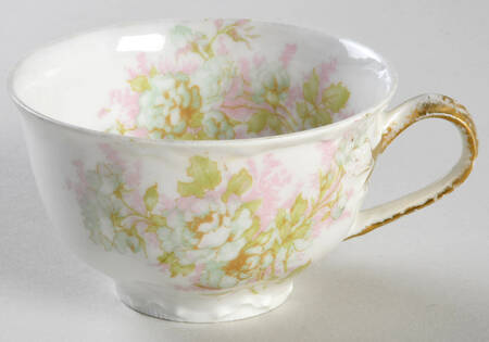 Bretagne Cup for Tea & Toast Snack Set