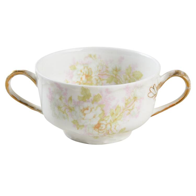 Bretagne Bouillon Soup Bowl