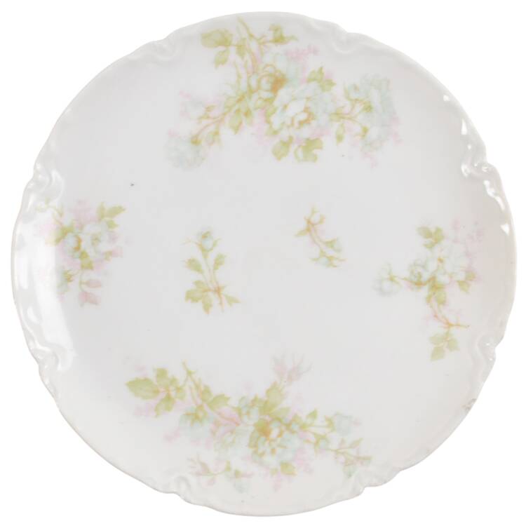 Bretagne Coupe Bread & Butter Plate
