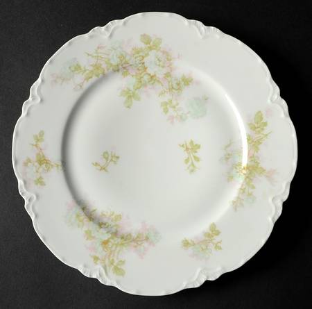 Bretagne Luncheon Plate