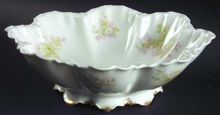 Bretagne 9" Salad Serving Bowl