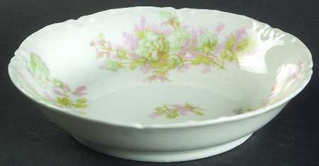 Bretagne Fruit/Dessert (Sauce) Bowl