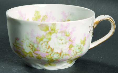 Bretagne Flat Cup