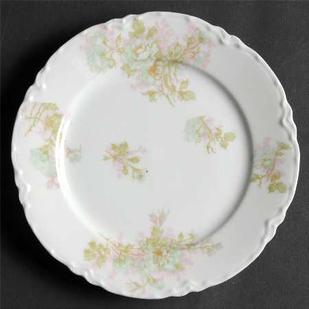 Bretagne Bread & Butter Plate