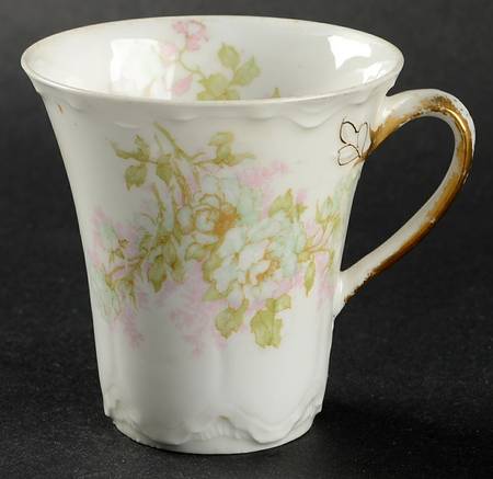 Bretagne Chocolate Cup