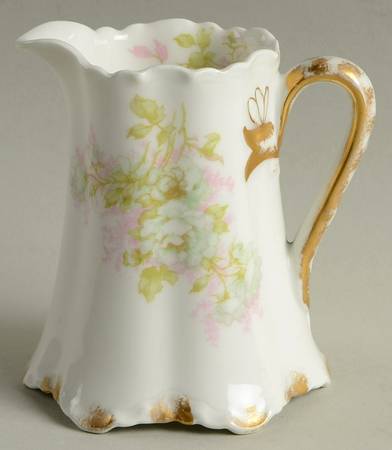 Bretagne Creamer