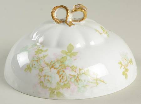 Bretagne Lid for Round Butter