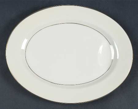 Brookfield 11" Oval Serving Platter