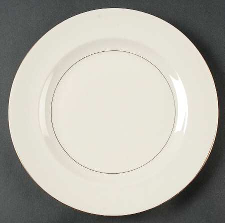 Brookfield Luncheon Plate