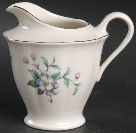 Brookside Creamer