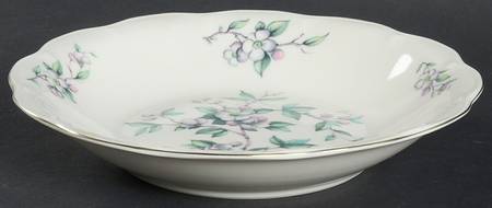 Brookside Coupe Soup Bowl