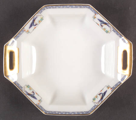 Calcutta (All White) Bon Bon