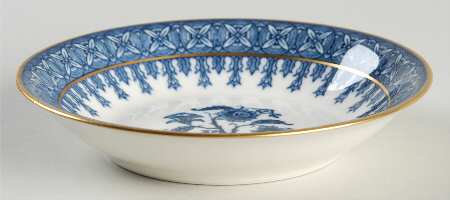 Cambridge Blue Fruit/Dessert (Sauce) Bowl