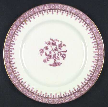 Cambridge Crimson by Haviland