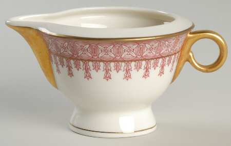 Cambridge Crimson Creamer