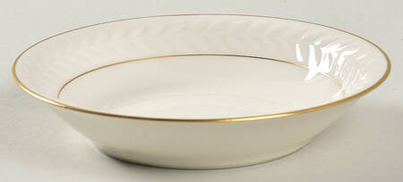 Carlton Fruit/Dessert (Sauce) Bowl