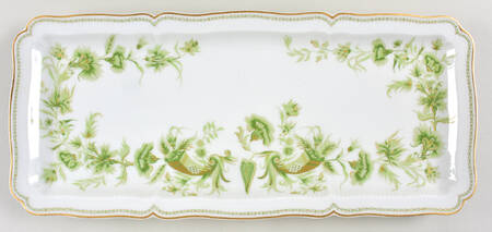 Carette Large Sandwich Tray
