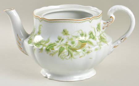 Carette Teapot No Lid