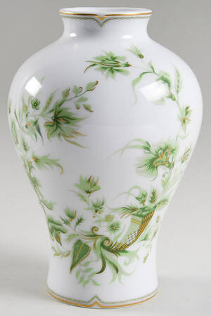 Carette 9" Vase