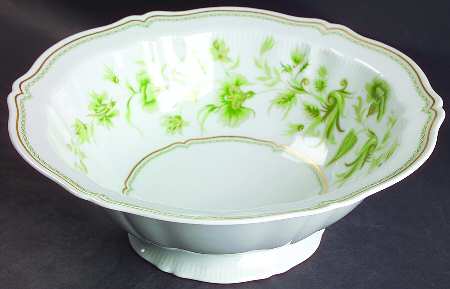 Carette 10" Large Salad Serving Bowl