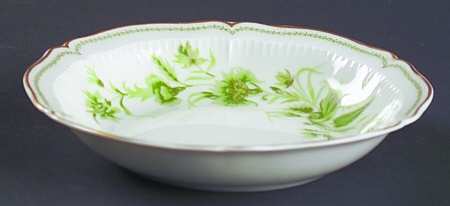 Carette Fruit/Dessert (Sauce) Bowl by Haviland