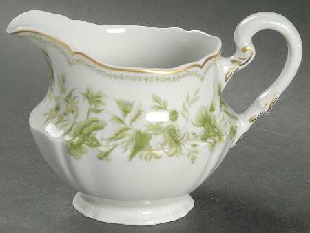 Carette Creamer by Haviland