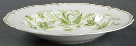 Carette Rim Soup Bowl