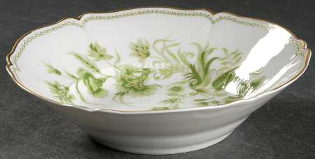 Carette Fruit/Dessert (Sauce) Bowl by Haviland